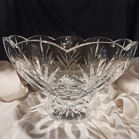 Marquis Waterford Crystal bowl